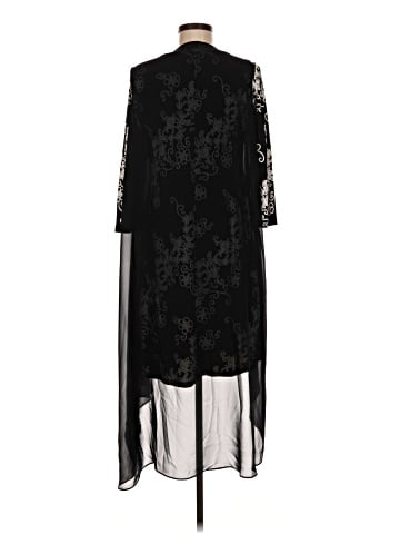 JM Studio Casual Dress (view 2)