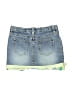 Lilly Pulitzer Print Blue Skort Size 6 - photo 2
