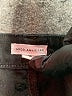 Good American Black Casual Pants Size 18 - photo 4