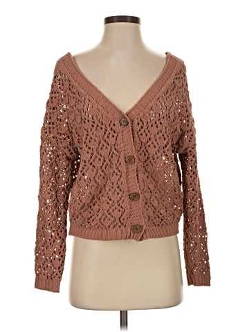 Nicole Miller Artelier Cardigan (view 1)