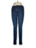 Just Black Solid Blue Jeans Size 29 waist - photo 1