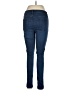 Just Black Solid Blue Jeans Size 29 waist - photo 2