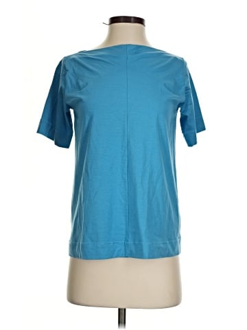 Jil Sander Short Sleeve T-Shirt (view 1)