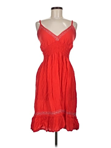 Go Girl! Cocktail Dress (view 1)