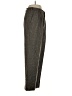 The Great. Tweed Gray Dress Pants Size 26 waist - photo 4