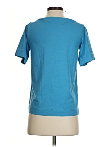 Jil Sander Short Sleeve T-Shirt (view 2)