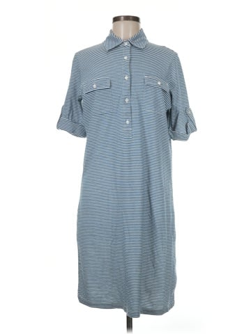 J. McLaughlin Casual Dress (view 1)