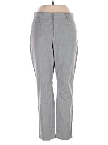 Banana Republic Factory Store Dress Pants (view 1)