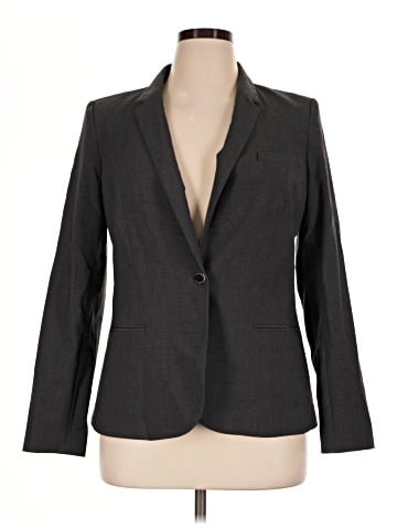 Calvin Klein Blazer (view 1)