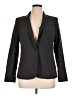 Calvin Klein Gray Blazer Size 14 - photo 1