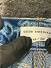 Good American Blue Jeans Size 14 - photo 4