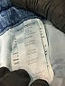 Good American Blue Jeans Size 14 - photo 5