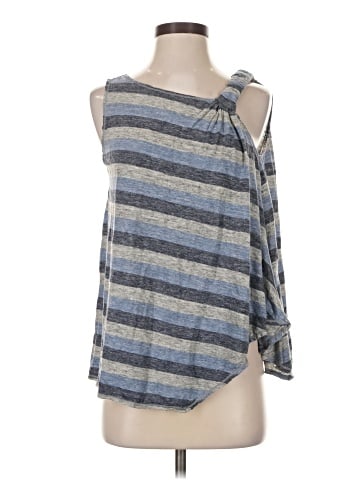 Max Studio Sleeveless Top (view 1)