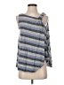 Max Studio Gray Sleeveless Top Size XS - photo 1