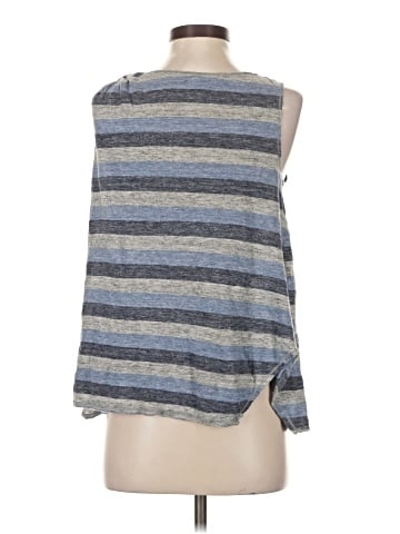 Max Studio Sleeveless Top (view 2)