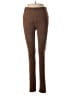 Lyssé Brown Casual Pants Size S - photo 1