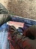 Good American Blue Jeans Size 20 - photo 4
