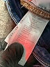 Good American Blue Jeans Size 20 - photo 5