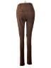 Lyssé Brown Casual Pants Size S - photo 2