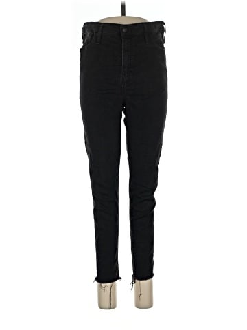 Madewell Jeggings (view 1)