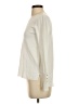 Philosophy Republic Clothing Solid Ivory Pullover Sweater Size S - photo 5
