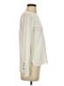 Philosophy Republic Clothing Solid Ivory Pullover Sweater Size S - photo 4