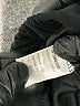 Shein Curve Solid Black Active Pants Size 3X - photo 5