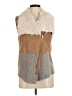 Athena Marie Tan Fleece Size M - photo 1