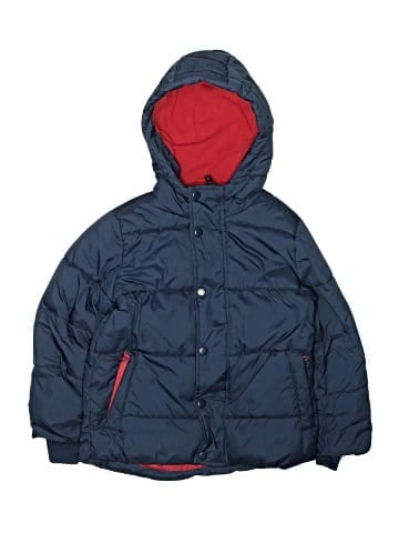 Amazon Essentials Snow Jacket (view 1)