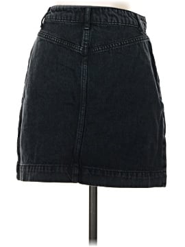 BDG Denim Skirt (view 2)
