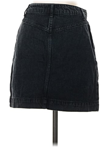 BDG Denim Skirt (view 2)