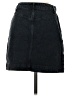 BDG 100% Cotton Black Denim Skirt Size S - photo 2