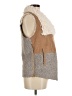 Athena Marie Tan Fleece Size M - photo 4