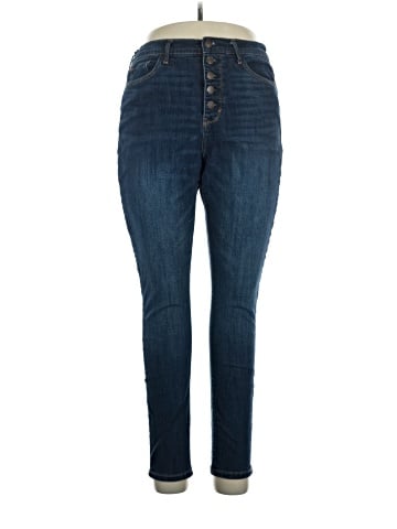 a.n.a. A New Approach Jeans (view 1)