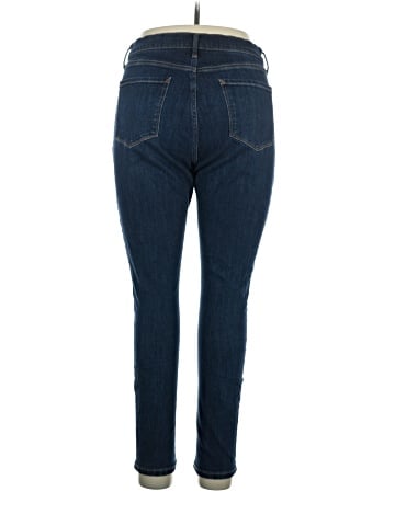 a.n.a. A New Approach Jeans (view 2)