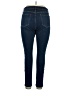 a.n.a. A New Approach Blue Jeans Size 14 - photo 2