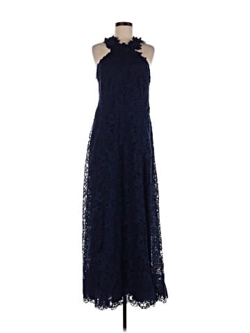 Teri Jon by Rickie Freeman Cocktail Dress (view 1)