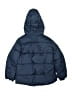 Amazon Essentials Solid Blue Snow Jacket Size 4 - 5 - photo 2