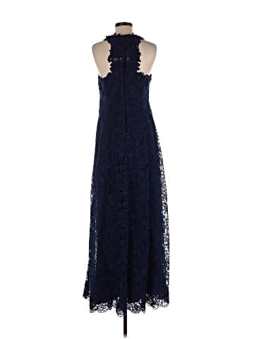 Teri Jon by Rickie Freeman Cocktail Dress (view 2)