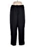 Madewell 100% Polyester Black Track Pants Size XL - photo 1