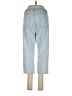 Gloria Vanderbilt Color Block Blue Jeans Size 12 - photo 2