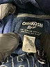 OshKosh B'gosh Blue Zip Up Hoodie Size 3T - photo 3