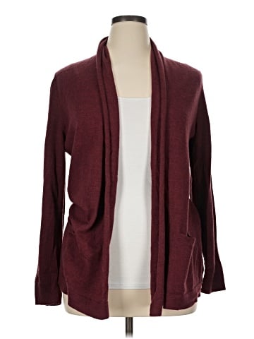 Talbots Cardigan (view 1)