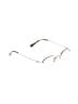 Miu Miu Pink Gold MU A54S Sunglasses One size - photo 1