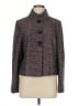 Austin Reed Tweed Gray Jacket Size 8 - photo 1