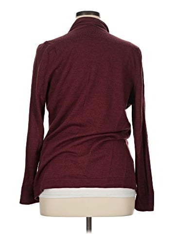 Talbots Cardigan (view 2)