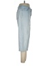 Gloria Vanderbilt Color Block Blue Jeans Size 12 - photo 5