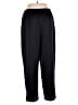 Madewell 100% Polyester Black Track Pants Size XL - photo 2