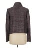 Austin Reed Tweed Gray Jacket Size 8 - photo 2