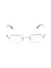 Miu Miu Pink Gold MU A54S Sunglasses One size - photo 2